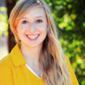 Meet your Posher, Bethany